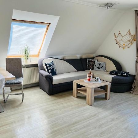 Haus Larum App. 5 샬베우츠 외부 사진
